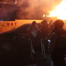 Haos u Americi eskalirao, snimci sukoba su zastrašujući: Trampova Nacionalna garda stiže u Los Anđeles - Svi strepe od užasa (FOTO/VIDEO)