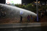 Haos u Izraelu: Na ulicama 230.000 ljudi, policija koristila vodene topove FOTO/VIDEO