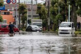 Haos u Japanu zbog jakih kiša: Izdato upozorenje