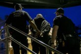 Haos u Njujorku: Napadač pucao na tinejdžere VIDEO