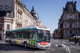 Haos u Parizu: Vladine reforme izazvale štrajk radnika javnog saobraćaja