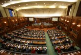 Haos u Prištini, traže nove izbore; Ova vlada više nije kredibilna