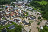 Haos u Sloveniji: Crveni alarm, sastaje se Savet za nacionalnu bezbednost