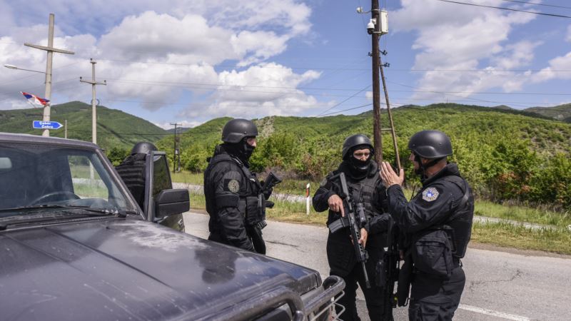 Hapšenja na Kosovu, policija i tužilac različito o slučaju