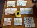 Hapšenja u Pirotu, prebacivali novac sa tuđih kartica na svoje naloge u kladionici