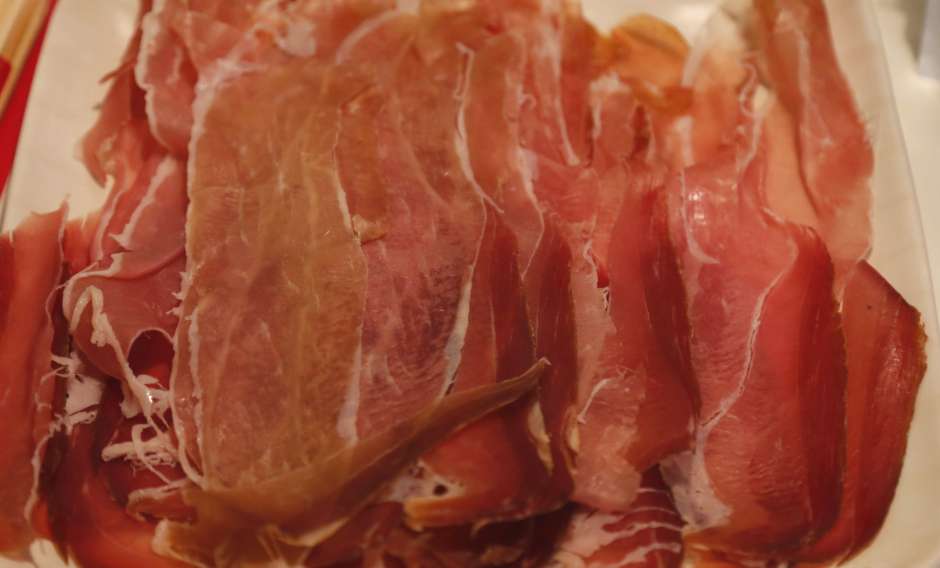 Hapšenja zbog preprodaje pokvarenog mesa iz Brazila!