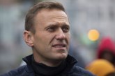 Hapšenje Navaljnog i obračun sa demonstrantima su potpuno neprihvatljivi