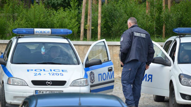 Hapšenje ilegalnih migranata i krujumčara u Bugarskoj