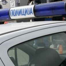 Hapšenje kod Lapova: Policija ZAPLENILA više od ŠEST KILOGRAMA HEROINA (FOTO)