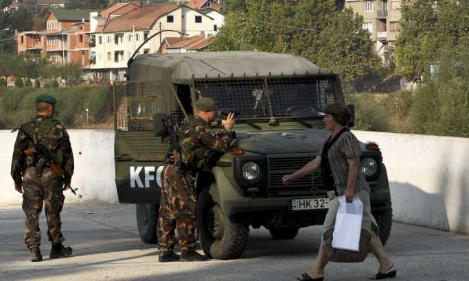 Hapšenje na Kosovu: Planirali terorističke napade