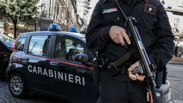 Hapšenje u Italiji zbog trgovine heroinom vrednosti 35 miliona evra