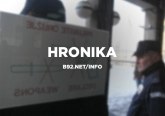 Hapšenje u Lekovcu: Uzimali novac iz zatvora