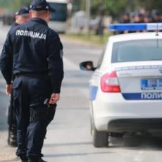 Hapšenje u Leskovcu: Muškarac (39) osumnjičen za proizvodnju opojnih droga