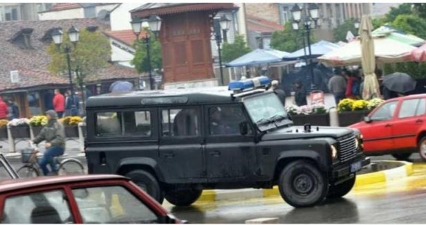Hapšenje u Novom Pazaru: U akciji NP i BG policije zaplijenjeno 3 kg heroina
