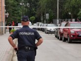 Hapšenje u Požarevcu: Pali pripadnik BIA i suspendovani policajac VIDEO