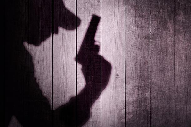Hapšenje u Smederevu: Opalio domaći pištolj