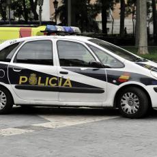 Hapšenje u Španiji: Policija privela dva Hrvata i Amerikanca zbog šverca kokaina