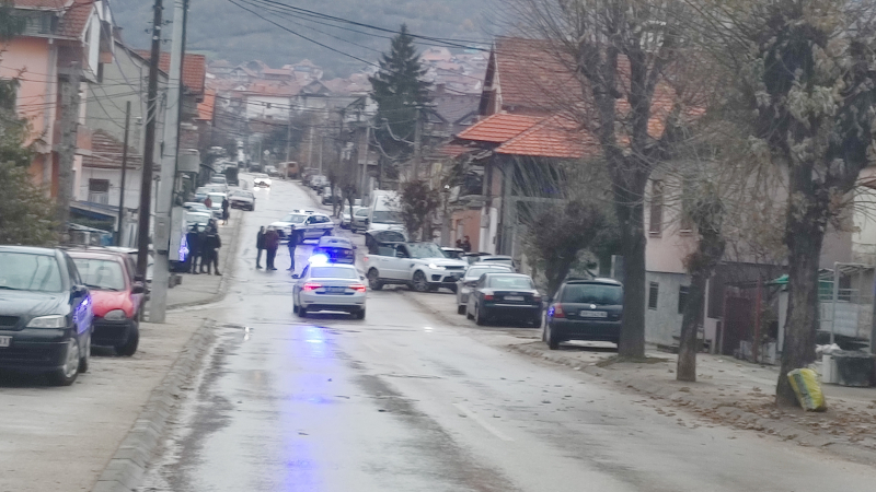 Hapšenje u Vranju zbog pokušaja ubistva MMA borca