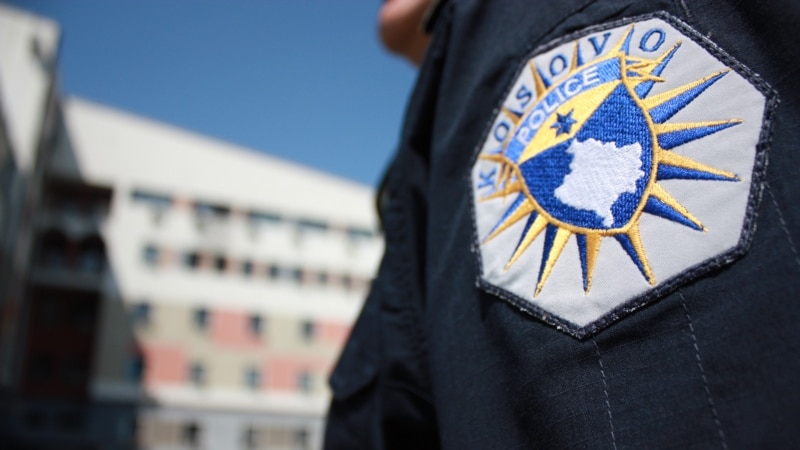 Hapšenje za ratni zločin na Kosovu  