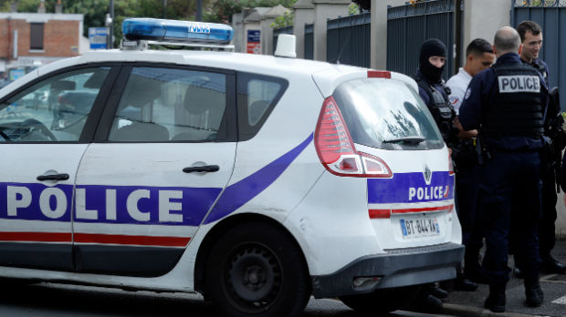 Hapšenje zbog planova za ubistvo političara u Francuskoj