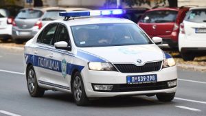 Hapšenje zbog ranjavanja u beogradskom „fitnes klubu“