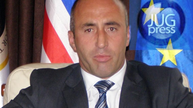 Haradina optužio Mogerini da je “utopila dijalog”