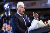 Haradinaj: Ako Kosovo ne bude član UN i NATO, pridružićemo se Albaniji; Nagoveštaj nasilja prema Srbima