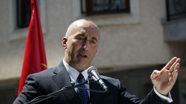 Haradinaj: Ako Srbija ne pristaje na priznanje, zašto sedeti za stolom