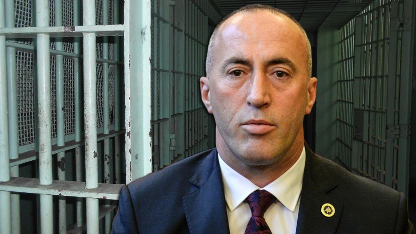 Haradinaj: Ako budem premijer, Đurić i Vulin će biti uhapšeni!