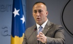 Haradinaj: Ako se Srbija ne promeni, takse će ostati zauvek
