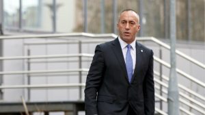 Haradinaj: Ako se dogovori sa Srbijom, tražićemo smenu Tačija