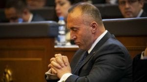 Haradinaj: Ako se ne izglasa budžet za 2020. godinu, Kosovo će bankrotirati od 1. aprila