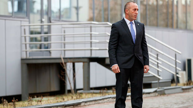 Haradinaj: Bez okvira sporazuma nema logike nastavljati dijalog