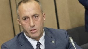Haradinaj: Dijalog blokiran zbog teritorijalnih pretenzija Srbije, a ne zbog taksi