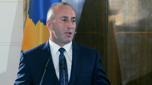Haradinaj: Dijalog može odmah, ali da se ne vezuje sa taksom