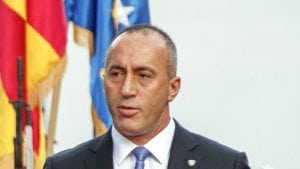 Haradinaj: Dijalog ne blokiramo mi već Srbija