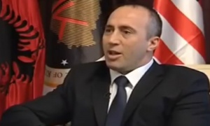 Haradinaj: Dijalog samo ako Srbija prizna Kosovo
