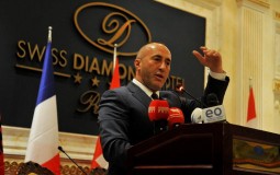 
					Haradinaj: Došlo je do politizacije i dramatizacije procesa liberalizacija viza 
					
									