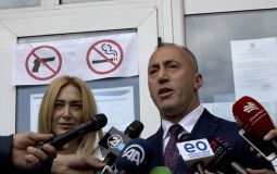 
					Haradinaj: Formiraćemo vladu na vreme 
					
									