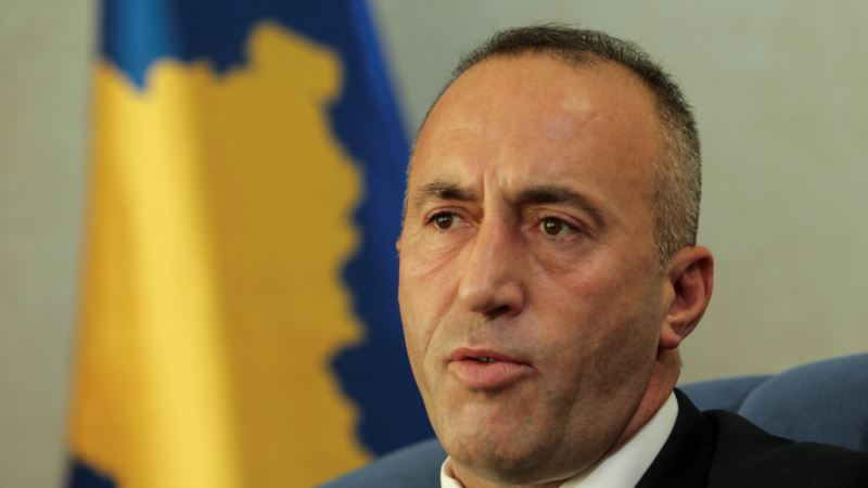 Haradinaj: Formiranje Vojske Kosova zakonom
