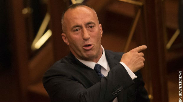 Haradinaj:  Humanitarna kriza na severu je improvizacija 