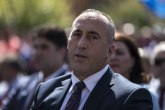 Haradinaj: Hvala Borisovu