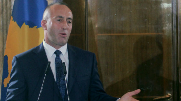 Haradinaj: I bez ukidanja taksi najava vizne liberalizacije