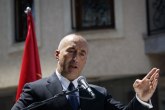 Haradinaj: Ići ćemo na referendum za ujedinjenje sa Albanijom