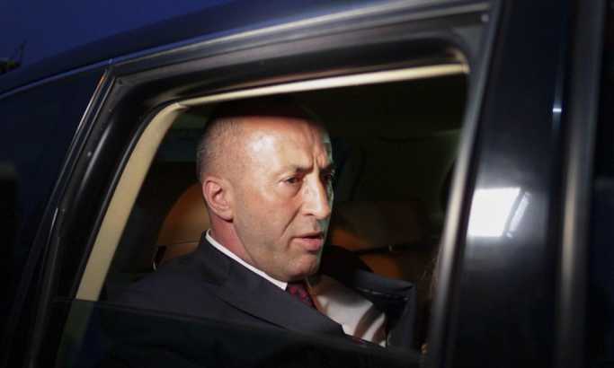 Haradinaj: Imam većinu za formiranje vlade, komuniciram sa Srbima
