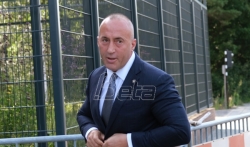 Haradinaj: Incidenti na severu Kosova mogući scenario za sprečavanje lokalnih izbora