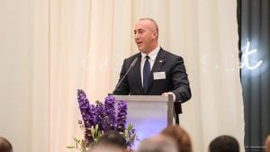 Haradinaj: Izjava Mojsilovića pretnja miru i stabilnosti