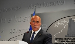 Haradinaj: Kampanju Veseljija vodi kompanija koja je vodila I kampanju Vučića