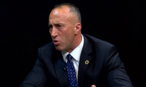 Haradinaj: Kosovo će dobiti ono što mu sleduje!