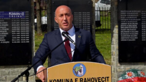 Haradinaj: Kosovo će večno biti uz NATO